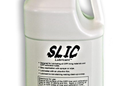 Tip: SLIC ™ Lubricant