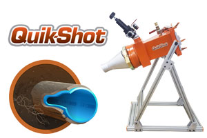 Quik-Shot™ Systems