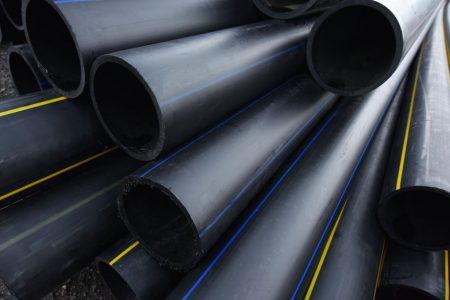 Special Resin For PVC Pipe vs. Other Pipe